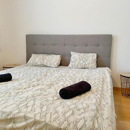90 M2 Maisonette With Free Parking Leilighet Wien Eksteriør bilde