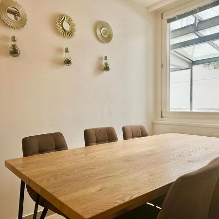 90 M2 Maisonette With Free Parking Leilighet Wien Eksteriør bilde