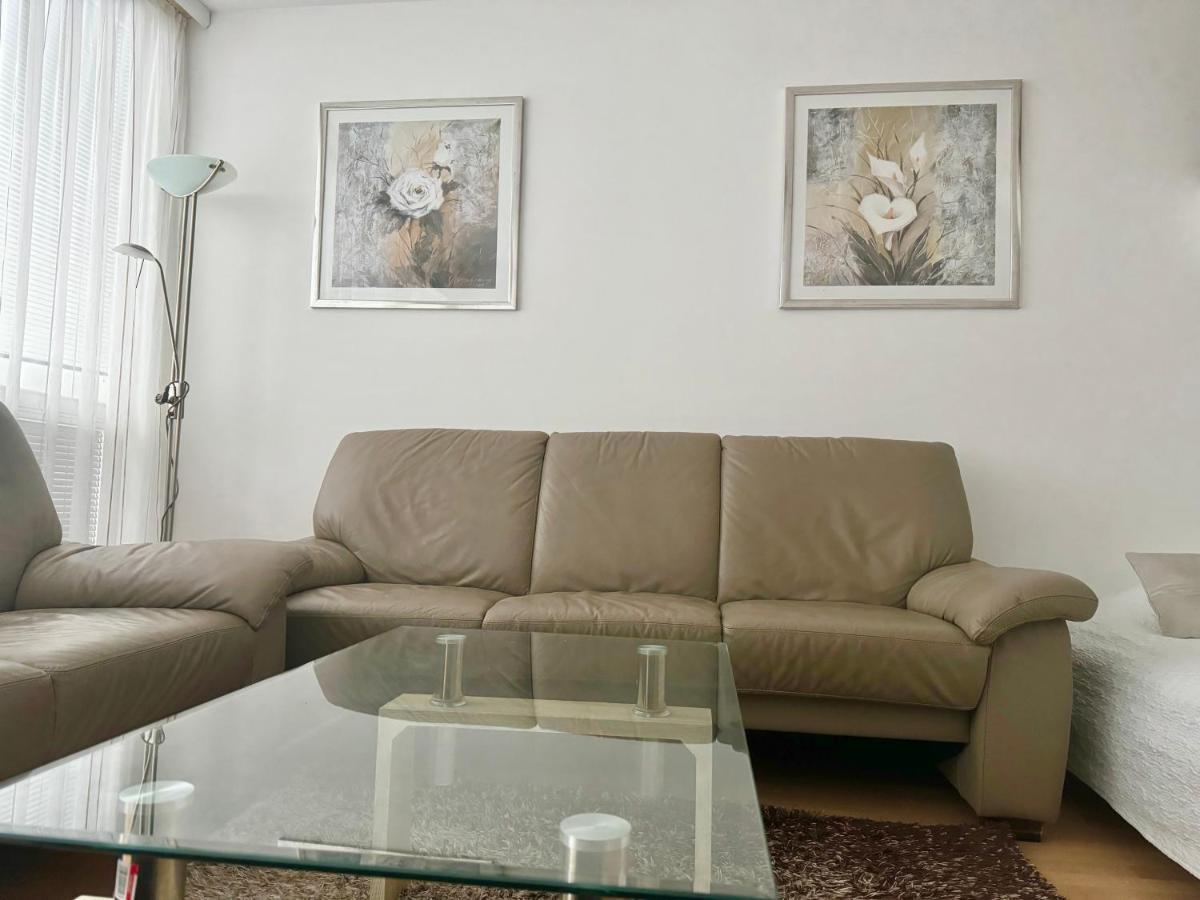 90 M2 Maisonette With Free Parking Leilighet Wien Eksteriør bilde