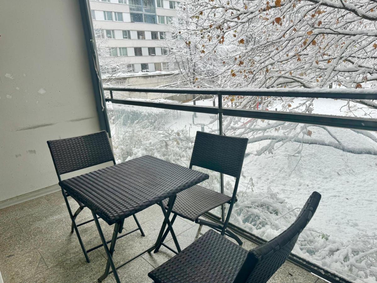 90 M2 Maisonette With Free Parking Leilighet Wien Eksteriør bilde