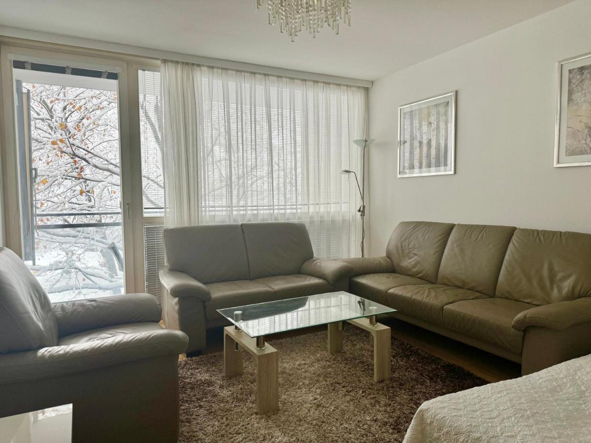 90 M2 Maisonette With Free Parking Leilighet Wien Eksteriør bilde